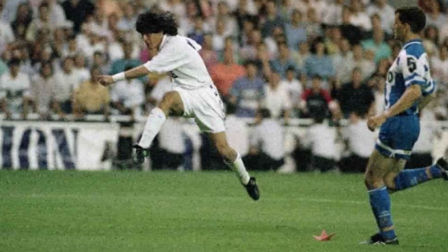 Juan Manuel Ramírez: Zamorano marcó una historia en la actitud de los deportistas chilenos