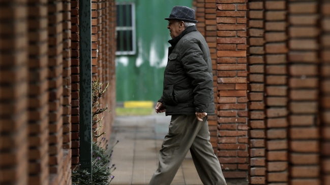 Pablo Hoffman: O’Higgins apoya la candidatura de Pablo Milad