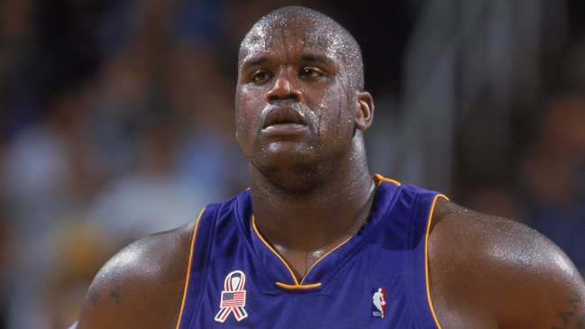 Shaquille O’Neal aconsejó a sus hijos sobre cómo comportarse con la policía