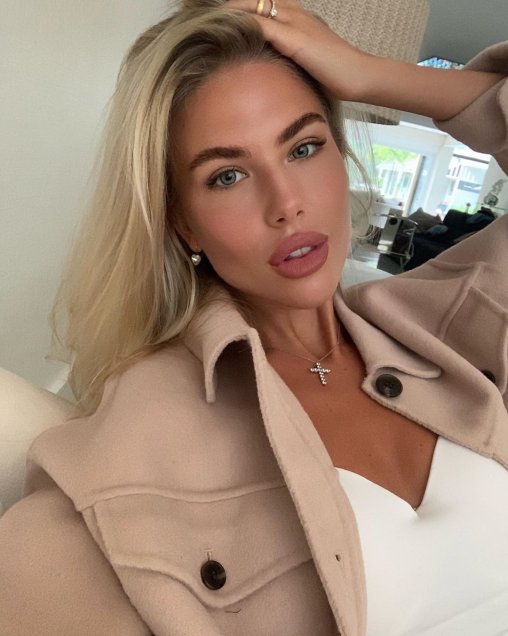 Esposa de Luiz Adriano recibió amenazas de muerte por “casarse con un hombre de color”