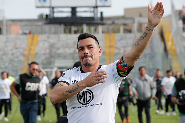 Gamadiel García: La responsabilidad que asumió Esteban Paredes está dañando su relación con la gente