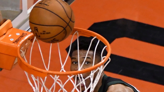 La NBA jugará el final de su temporada en Walt Disney World