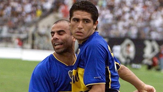 Ex jugador de Boca irá a juicio por lavado de dinero junto a la viuda e hijo de Pablo Escobar