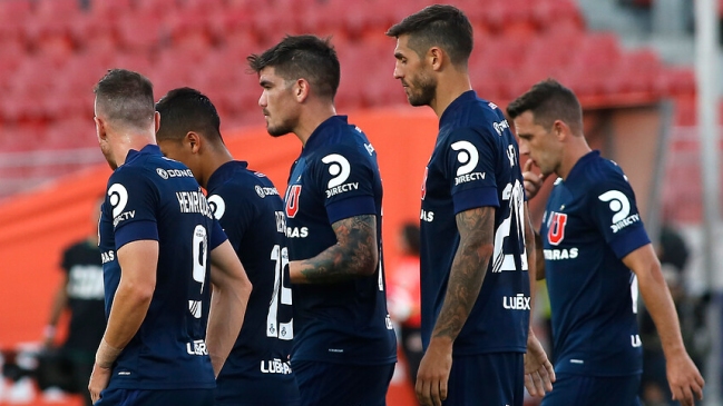 Conmebol confundió a Universidad de Chile con Universidad Católica en trivia de Instagram