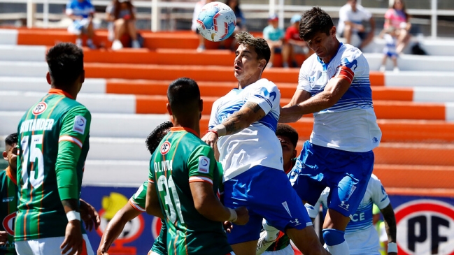 Sifup: Proyectar y programar fechas para el retorno del Campeonato es poco prudente