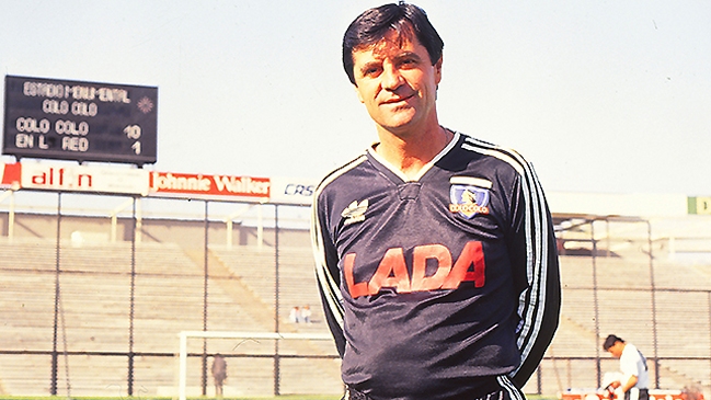 A 29 años de la gloria: Se cumple un nuevo aniversario del título de la Libertadores de Colo Colo