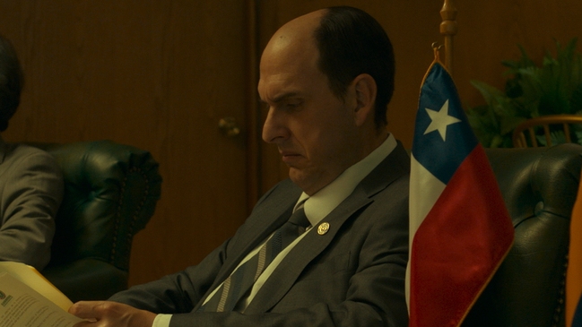 Estreno de la serie “El Presidente” dejó buenos comentarios entre usuarios de Amazon Prime