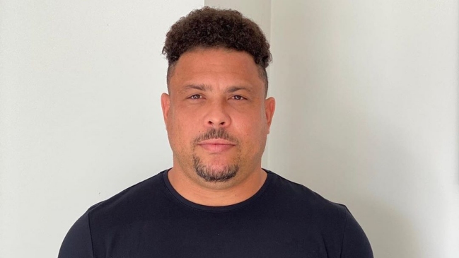 Ronaldo: Las leyendas de la FIFA decimos no al racismo