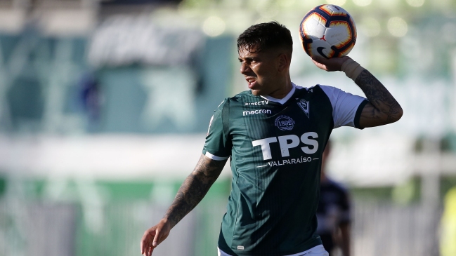 Matías Campos Toro será el invitado de este viernes en nuestro Instagram Live