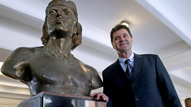 Jaime Pizarro: Arturo Salah y Pedro García construyeron al Colo Colo del ’91, y Mirko lo consolidó