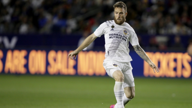 Los Angeles Galaxy despidió al serbio Aleksandar Katai por duros comentarios racistas de su esposa