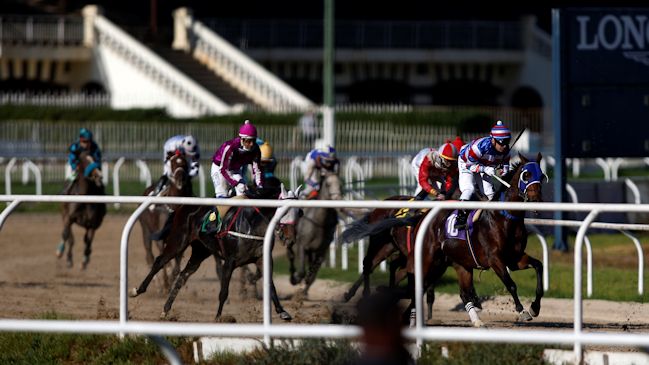 Carlos Heller y el complicado presente de la hípica chilena: Es la peor crisis que nos ha tocado