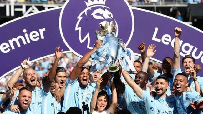 La Premier League ocupará el sonido ambiente del videojuego FIFA 20 en sus transmisiones