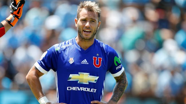 Gastón Fernández prepara su retiro del fútbol a sus 36 años, según la prensa argentina