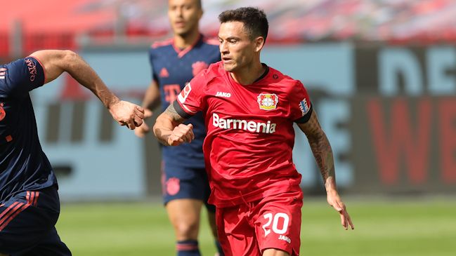 La programación de la fecha 31 de la Bundesliga