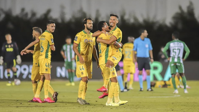 Golazos, polémicas y expulsiones: Paços de Ferreira se impuso a Río Ave en liga portuguesa