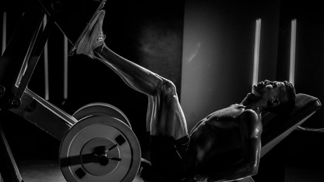 Cristiano Ronaldo se exige con la motivación a tope para el regreso del fútbol italiano