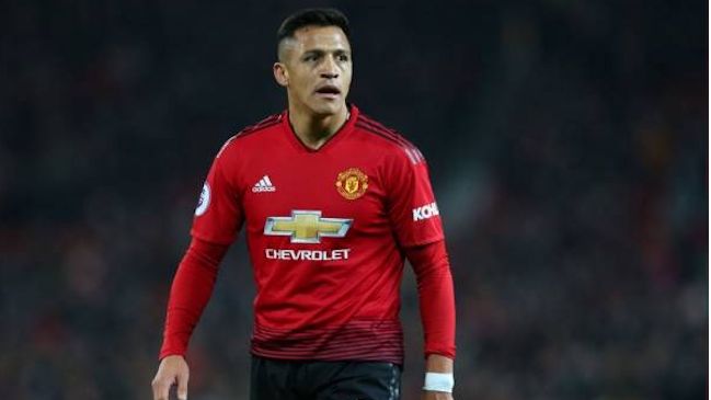 Ex compañero de Alexis en el United: No tengo explicación para su mal desempeño