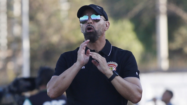 Marco Antonio Figueroa impulsa proyecto para regresar fútbol de primera división a Michoacán