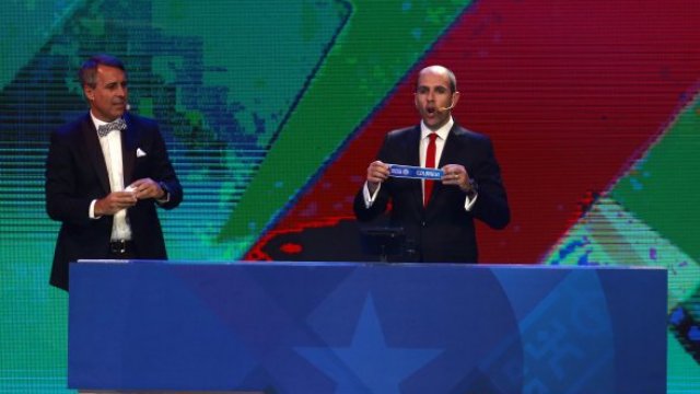 Así se arregló el sorteo de la Copa América 2015, según serie “El Presidente”