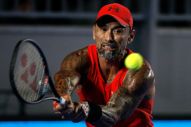 Movilh repudió homofobia de Marcelo Ríos