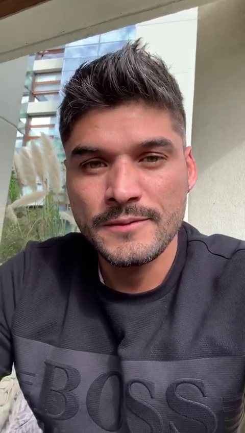 La defensa de Quintanilla por polémico asado: “Se arma una bola de nieve con un tema sin base”