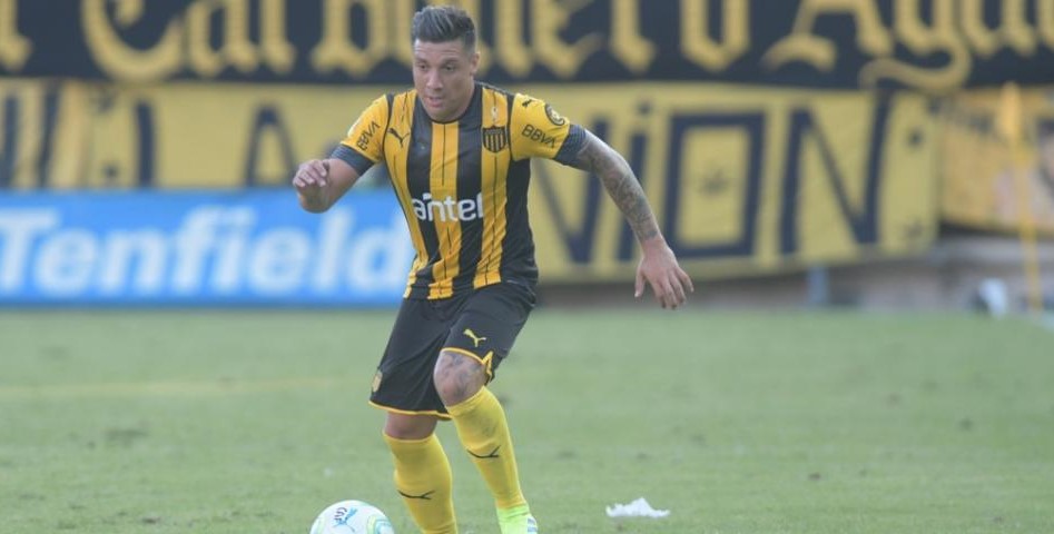 El fútbol uruguayo tiene fecha de retorno tras receso por el coronavirus