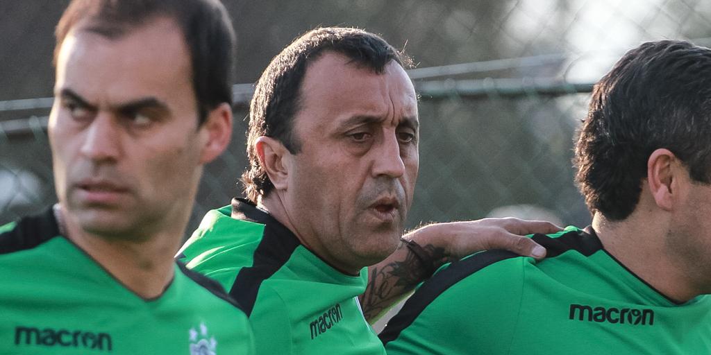 “Me sé reinventar”: Cristián “Pistola” Flores dio detalles sobre su negocio de paltas en Valparaíso