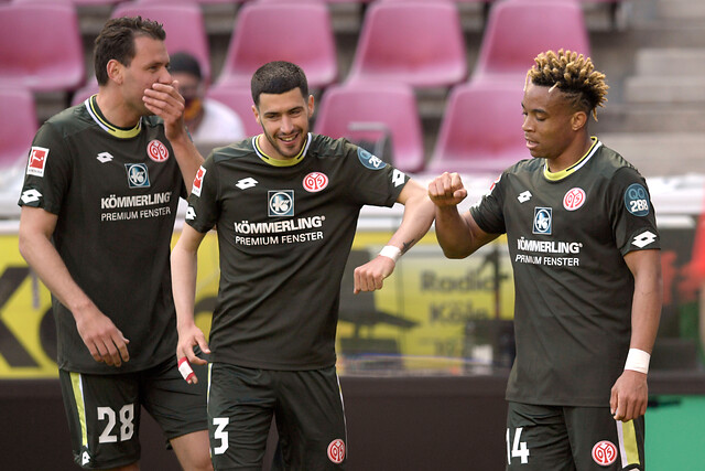 Club alemán se alegró por socio que renunció tras ver “demasiados negros” en el equipo