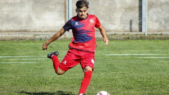 Universidad Católica salió al paso de las acusaciones del hijo de Luis Núñez