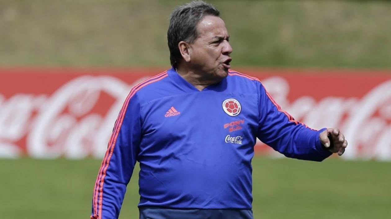 Ex seleccionador de la sub 17 femenina de Colombia fue condenado por caso de acoso sexual