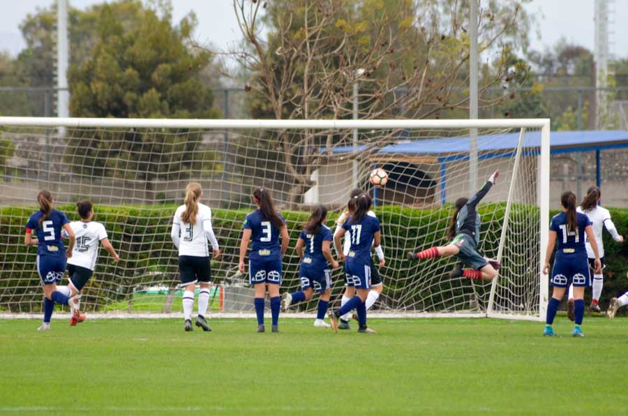 El fútbol femenino alista para octubre su regreso con un torneo de transición