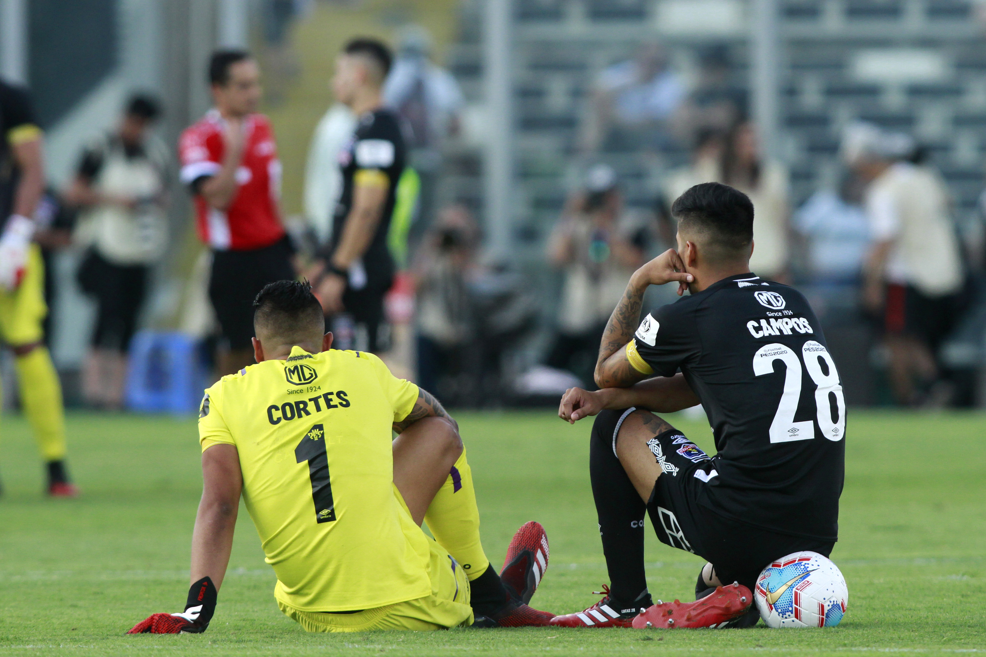 18 clubes profesionales se acogieron a la Ley de Protección del Empleo