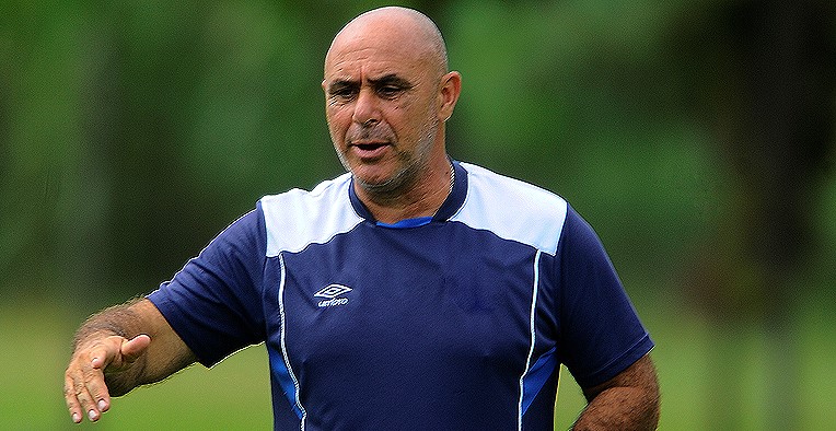 Rodolofo Neme acusó de estafa al gerente de Deportes Linares