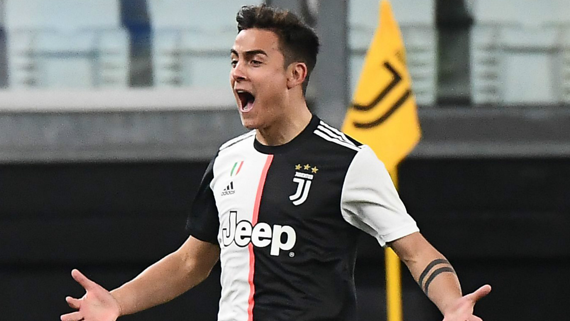 Paulo Dybala: Sería bonito jugar con Lionel Messi en FC Barcelona