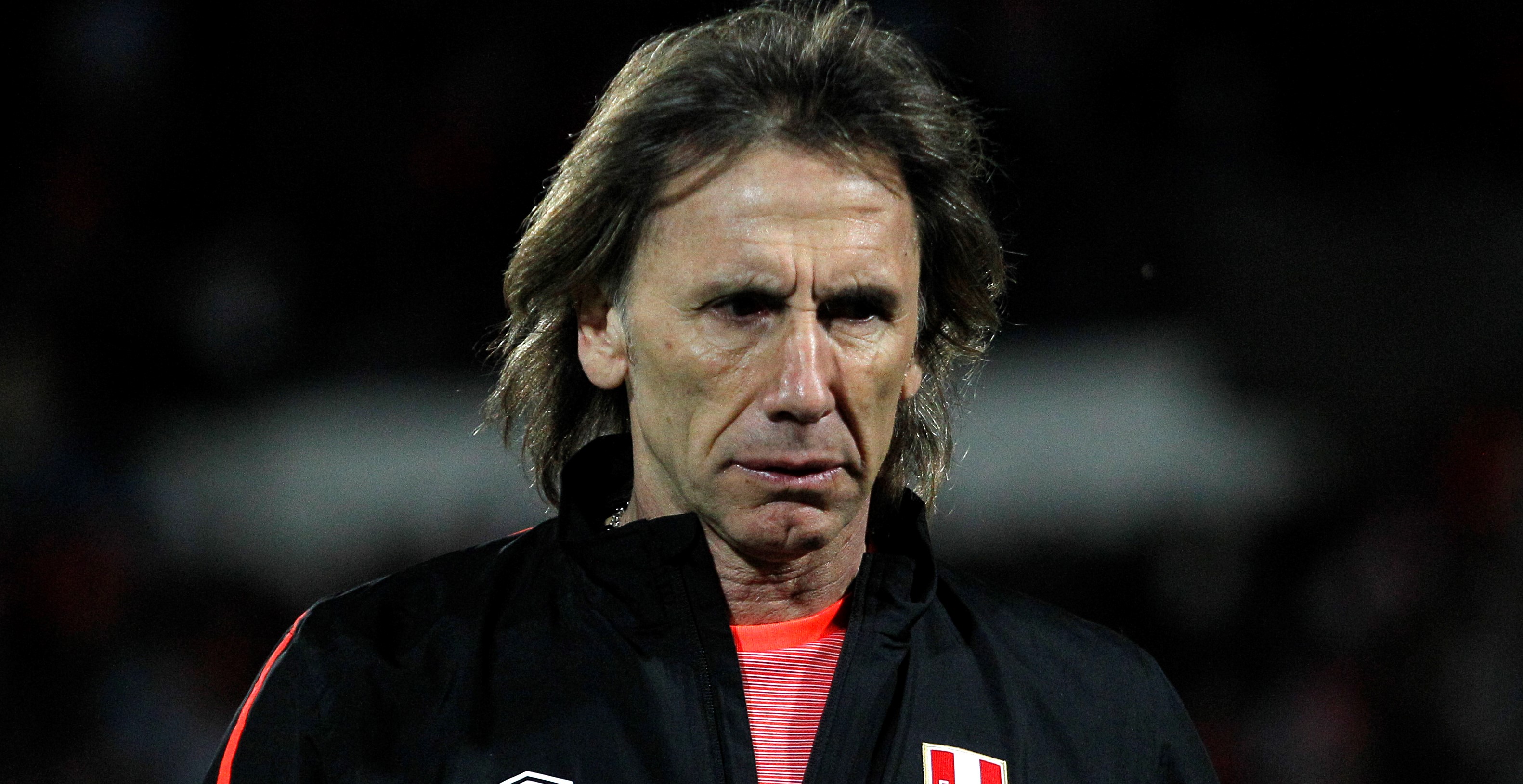 Ricardo Gareca defendió el trabajo de Reinaldo Rueda: “Hay que darle tiempo”