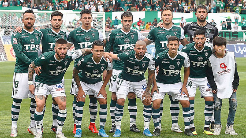 Santiago Wanderers relanzó iniciativa que pretende ayudar a las Pymes de Valparaíso