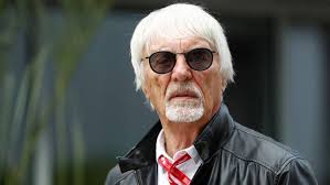 Bernie Ecclestone advirtió a los pilotos de la Fórmula 1: Los días dorados han terminado