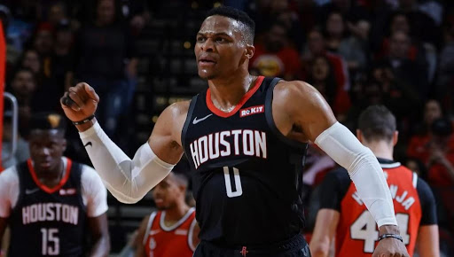 Russell Westbrook producirá documental sobre la masacre racial de 1921