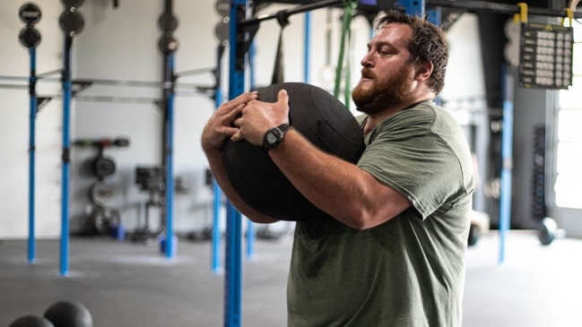 Otro golpe al CrossFit: Renunció su fundador tras pérdida de auspicios por dichos racistas