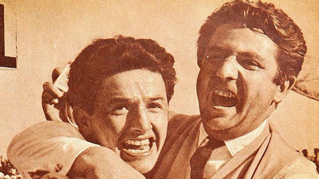 La “justicia divina” de Chile ante Unión Soviética cumple 58 años