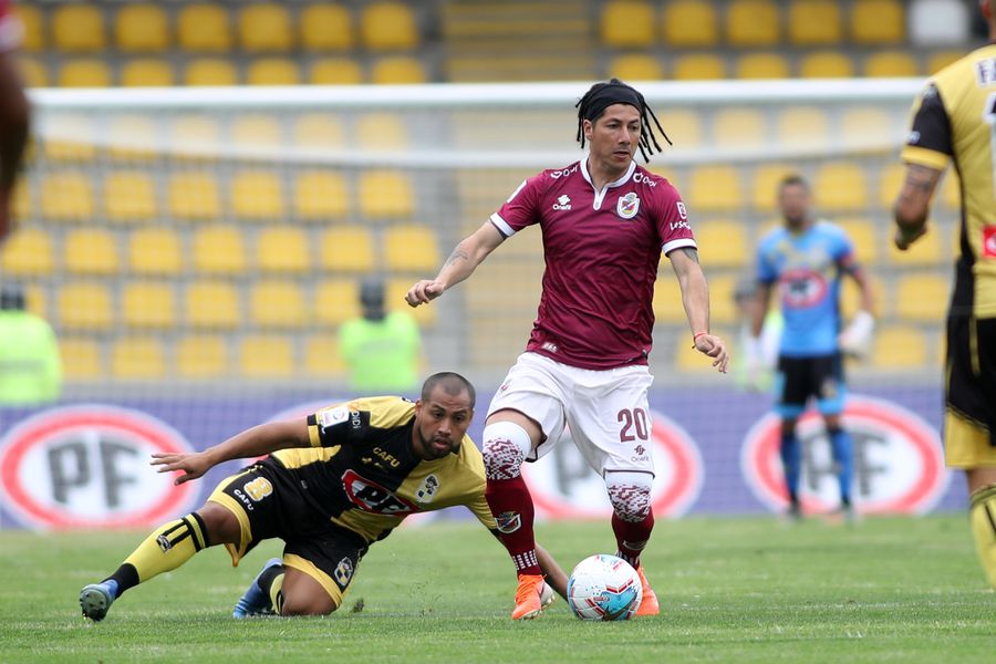 Deportes La Serena y Coquimbo Unido alistan sus protocolos para volver a entrenar
