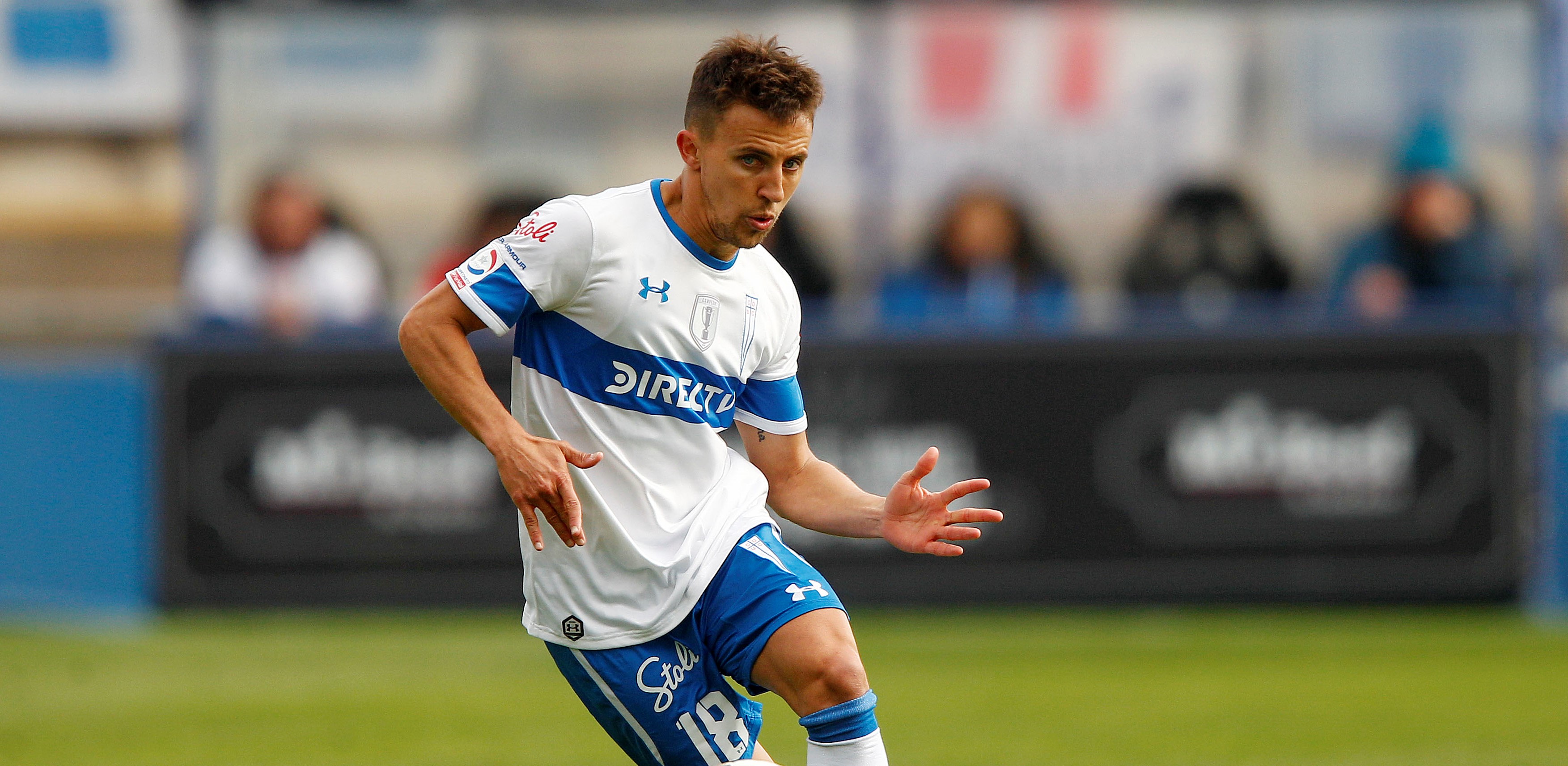 Diego Buonanotte: Mario Salas me transmitió valores y respeto