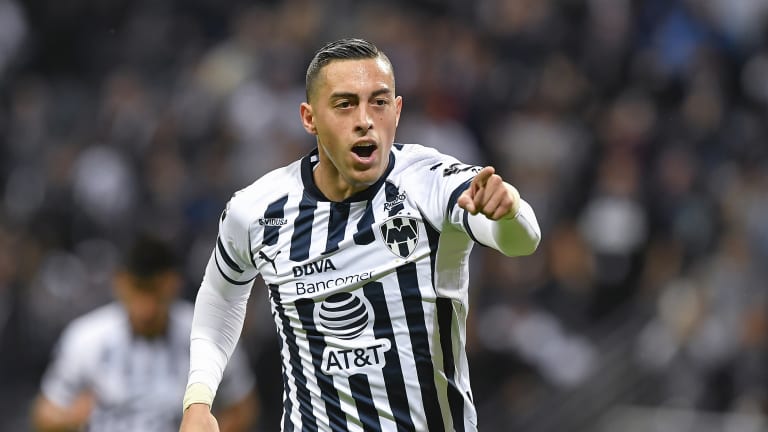 El argentino Rogelio Funes Mori dio positivo por COVID-19