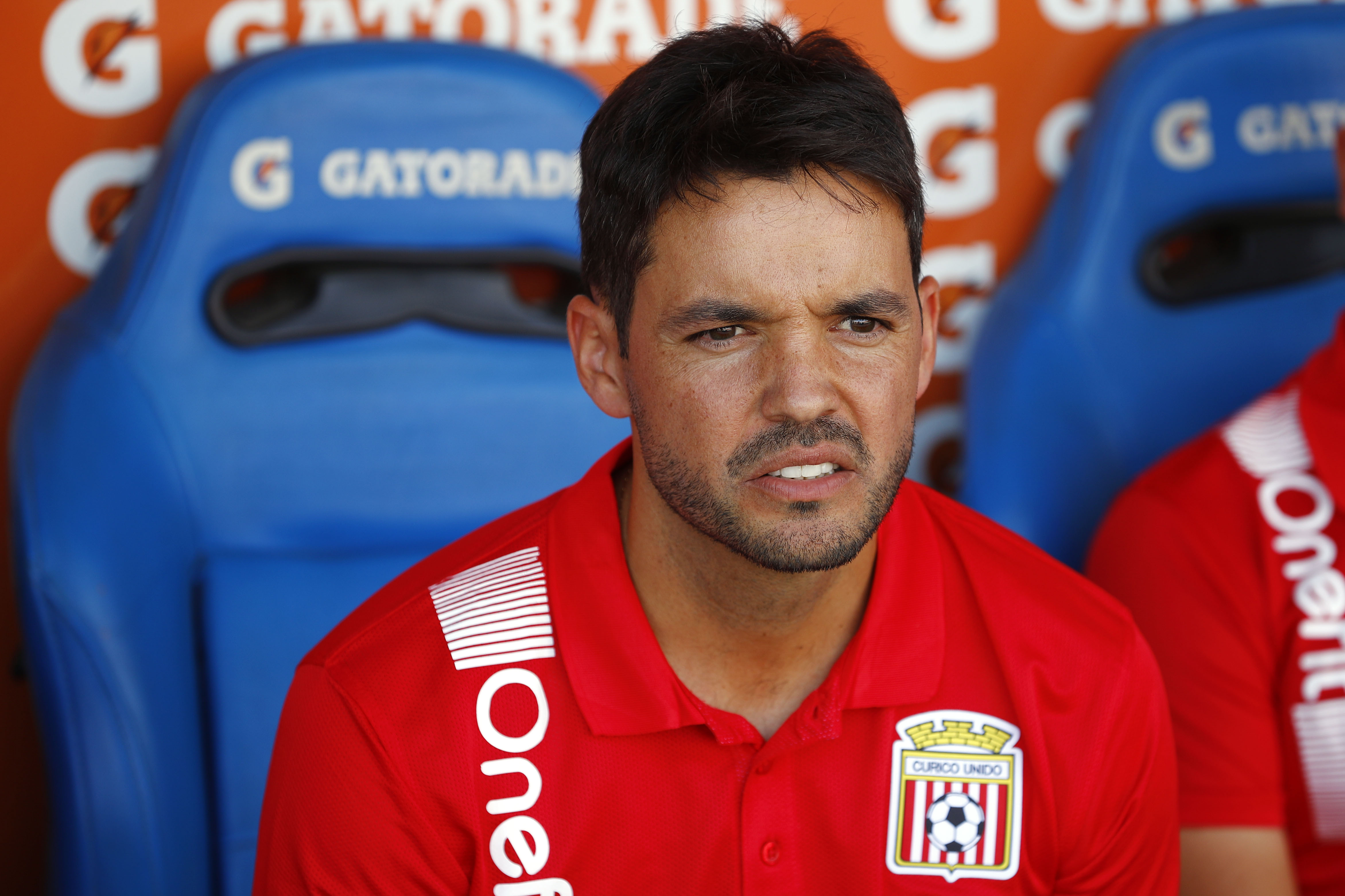 Nicolás Larcamón: Si se decidió volver el 31 de julio, es porque van a salvaguardar nuestra salud