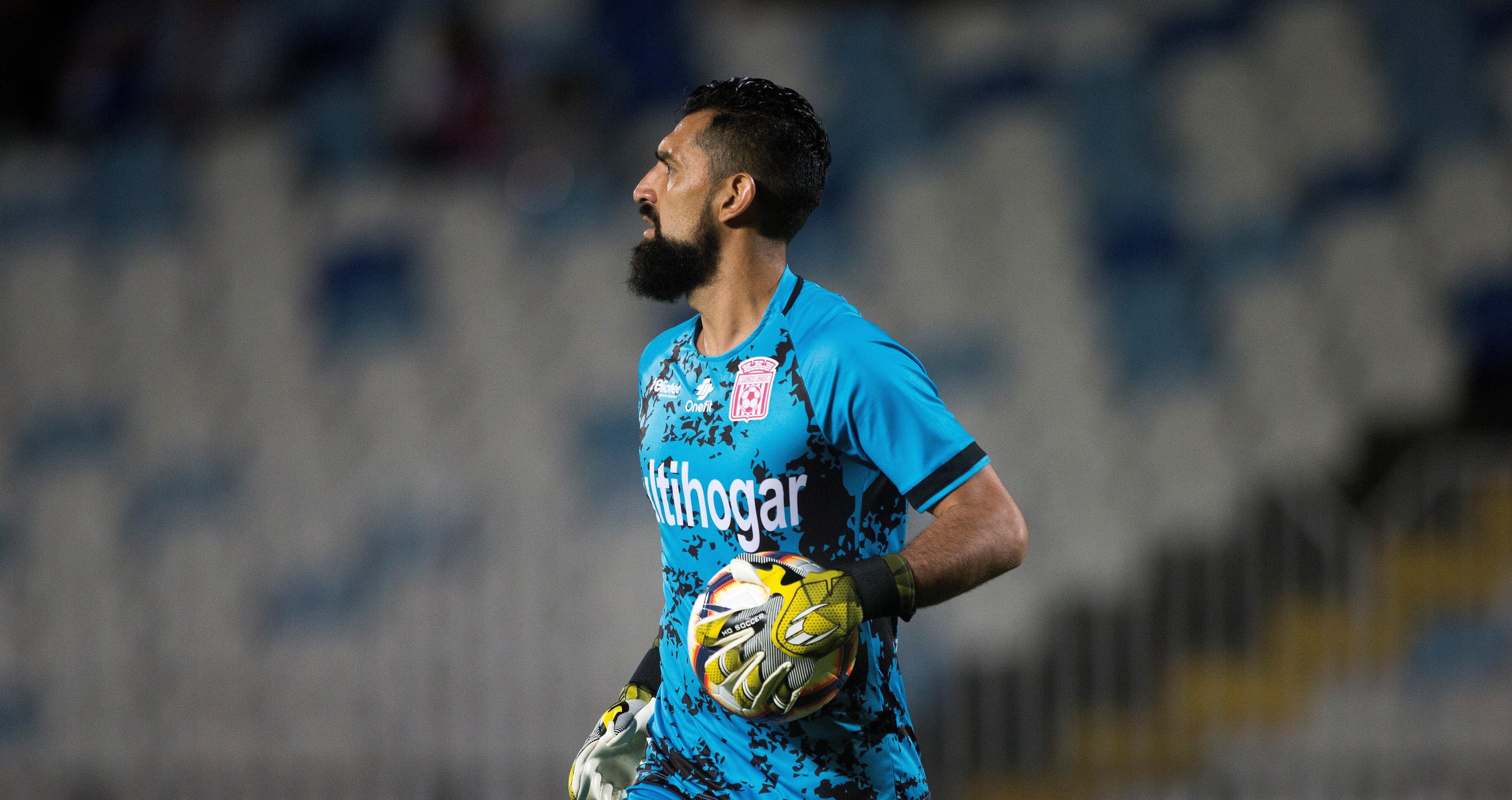 Deschamps: Milad es un gran líder, pero no debió dejar la Intendencia en un momento tan crítico