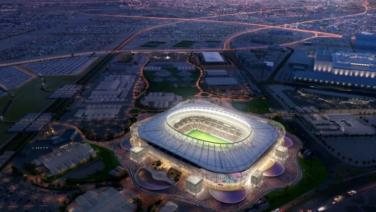 Amnistía Internacional denunció retraso de meses en pagos a trabajadores de Qatar 2022