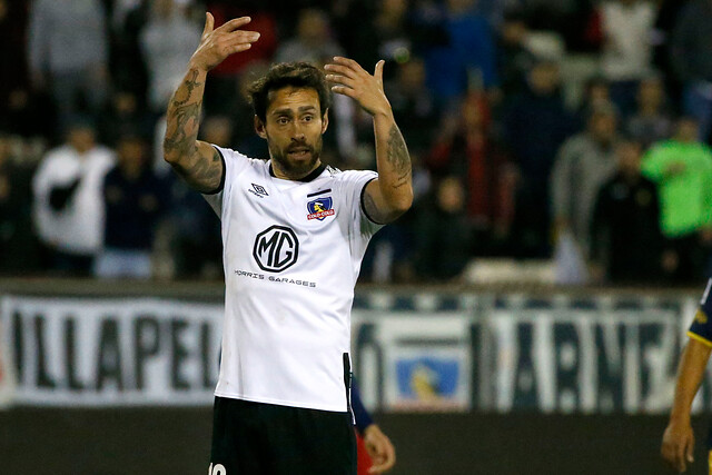 Jorge Valdivia se acordó de Colo Colo: Qué equipazo y rodeado de amigos