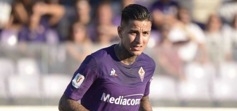 En Italia aseguran que Erick Pulgar es pretendido desde Inglaterra y España