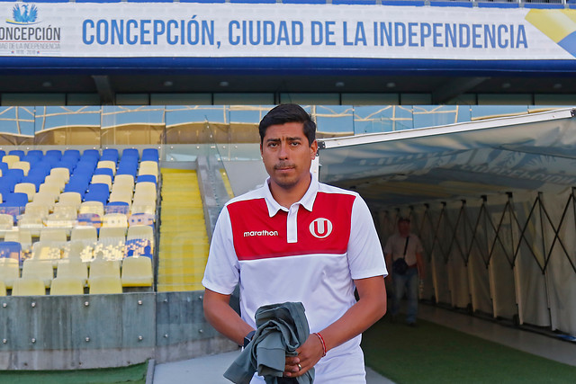 El pronóstico de Nicolás Córdova: El famoso recambio hoy no está a la altura